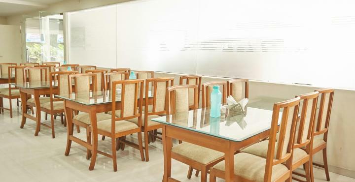 Fabhotel Syberitic Suites Gachibowli - Fully Vaccinated Staff Kondapur  Buitenkant foto